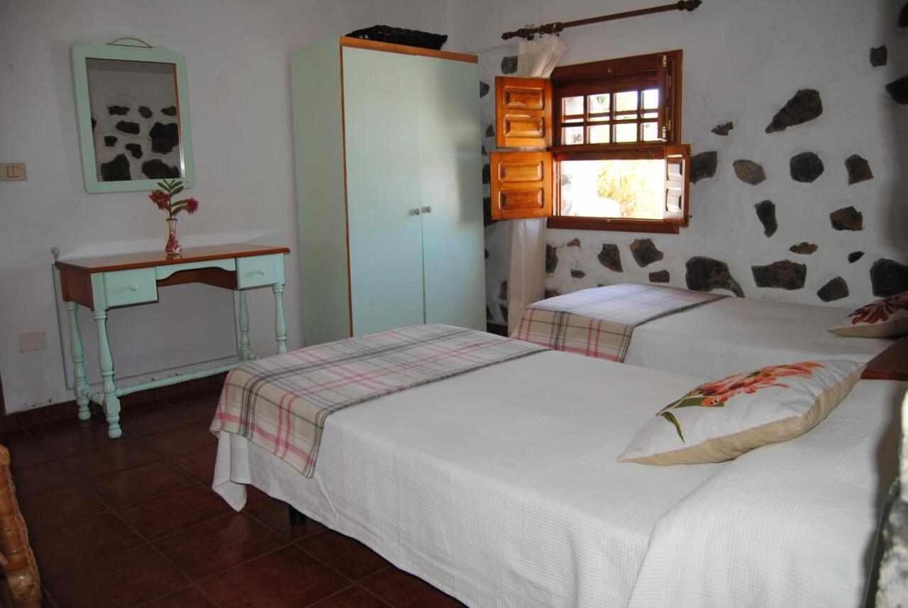 Sombrero Pico 7B Villa El Paso Exterior photo